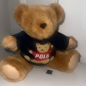 Polo Bear